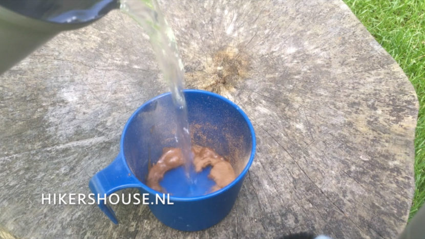 Hoe zwaar weegt koffie voor jou?