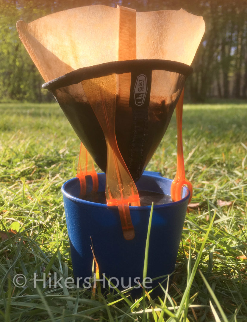 Waarom hiking materiaal huren?