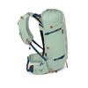 Osprey Talon Velocity 20 Frosty Mint - Heren - S/M (torsolengte 43-51 cm) Osprey Talon Velocity 20 Frosty Mint - Heren - S/M (torsolengte 43-51 cm)