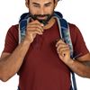Osprey Stratos 24 Pine Leaf - Heren - 24 L - 46-58 cm Osprey Stratos 24 Pine Leaf - Heren - 24 L - 46-58 cm