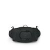 Osprey Talon 6 Black Coal Grey - Heren - Onesize Osprey Talon 6 Black Coal Grey - Heren - Onesize