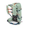 Osprey Talon Velocity 20 Frosty Mint - Heren - S/M (torsolengte 43-51 cm) Osprey Talon Velocity 20 Frosty Mint - Heren - S/M (torsolengte 43-51 cm)
