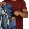 Osprey Stratos 24 Pine Leaf - Heren - 24 L - 46-58 cm Osprey Stratos 24 Pine Leaf - Heren - 24 L - 46-58 cm