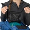 Osprey Ariel 65 Koseret Green Woman XS-S (torsolengte 36-43 cm)