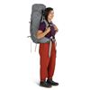Osprey Ariel 65 Koseret Green Woman XS-S (torsolengte 36-43 cm)
