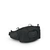 Osprey Talon 6 Black Coal Grey - Heren - Onesize Osprey Talon 6 Black Coal Grey - Heren - Onesize