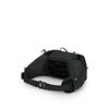 Osprey Talon 6 Black Coal Grey - Heren - Onesize Osprey Talon 6 Black Coal Grey - Heren - Onesize