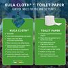 Kula Cloth - Tranquil Topo Kula Cloth - Tranquil Topo