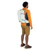 Osprey Talon Velocity 20 Frosty Mint - Heren - S/M (torsolengte 43-51 cm) Osprey Talon Velocity 20 Frosty Mint - Heren - S/M (torsolengte 43-51 cm)