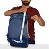 Osprey Stratos 24 Pine Leaf - Heren - 24 L - 46-58 cm Osprey Stratos 24 Pine Leaf - Heren - 24 L - 46-58 cm