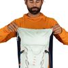 Osprey Talon Velocity 20 Frosty Mint - Heren - S/M (torsolengte 43-51 cm) Osprey Talon Velocity 20 Frosty Mint - Heren - S/M (torsolengte 43-51 cm)