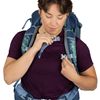 Osprey Sirrus 24 Sevres Blue - Dames (torsolengte 38-51 cm) Osprey Sirrus 24 Sevres Blue - Dames (torsolengte 38-51 cm)