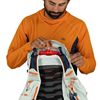 Osprey Talon Velocity 20 Frosty Mint - Heren - S/M (torsolengte 43-51 cm) Osprey Talon Velocity 20 Frosty Mint - Heren - S/M (torsolengte 43-51 cm)