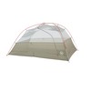 Big Agnes Copper Spur HV UL 3 Olive Green Big Agnes Copper Spur HV UL 3 Olive Green