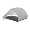 Big Agnes Tiger Wall UL3 Solution Dye - Ultralight tent Big Agnes Tiger Wall UL3 Solution Dye - Ultralight tent