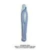 Buitenkans Big Agnes Womens Torchlite UL 30 - 0º 936 gram - Regular (tot 178 cm) Buitenkans Big Agnes Womens Torchlite UL 30 - 0º 936 gram - Regular (tot 178 cm)