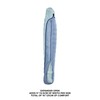 Buitenkans Big Agnes Womens Torchlite UL 30 - 0º 936 gram - Regular (tot 178 cm) Buitenkans Big Agnes Womens Torchlite UL 30 - 0º 936 gram - Regular (tot 178 cm)