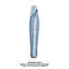 Buitenkans Big Agnes Womens Torchlite UL 30 - 0º 936 gram - Regular (tot 178 cm) Buitenkans Big Agnes Womens Torchlite UL 30 - 0º 936 gram - Regular (tot 178 cm)