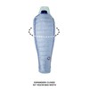 Buitenkans Big Agnes Womens Torchlite UL 30 - 0º 936 gram - Regular (tot 178 cm) Buitenkans Big Agnes Womens Torchlite UL 30 - 0º 936 gram - Regular (tot 178 cm)