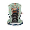 Osprey Talon Velocity 20 Frosty Mint - Heren - S/M (torsolengte 43-51 cm) Osprey Talon Velocity 20 Frosty Mint - Heren - S/M (torsolengte 43-51 cm)