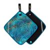 Kula Cloth - Tranquil Topo Kula Cloth - Tranquil Topo