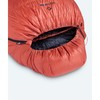 Cumulus Panyam 600 -6 graden 970 gram - Tot 178 cm (huur)