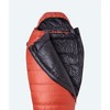 Cumulus Panyam 600 -6 graden 970 gram - Tot 178 cm (huur)