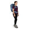 Osprey Sirrus 24 Sevres Blue - Dames (torsolengte 38-51 cm) Osprey Sirrus 24 Sevres Blue - Dames (torsolengte 38-51 cm)
