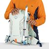 Osprey Talon Velocity 20 Frosty Mint - Heren - S/M (torsolengte 43-51 cm) Osprey Talon Velocity 20 Frosty Mint - Heren - S/M (torsolengte 43-51 cm)