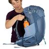 Osprey Sirrus 44 Purple Dusk - Dames - (torsolengte 38-51 cm) Osprey Sirrus 44 Purple Dusk - Dames - (torsolengte 38-51 cm)