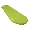 Exped ultra 3R M Mummy - Ultralight slaapmat 365 gram Exped ultra 3R M Mummy - Ultralight slaapmat 365 gram