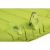 Exped ultra 3R M Mummy - Ultralight slaapmat 365 gram Exped ultra 3R M Mummy - Ultralight slaapmat 365 gram