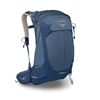Osprey Stratos 24 Nirvana Blue - Heren - (torsolengte 46-58 cm) Osprey Stratos 24 Nirvana Blue - Heren - (torsolengte 46-58 cm)