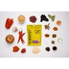 Firepot - Chili Non Carne met rijst - Outdoormaaltijd Firepot - Chili Non Carne met rijst - Outdoormaaltijd