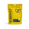 Firepot - Macaroni met groenten - Outdoormaaltijd Firepot - Macaroni met groenten - Outdoormaaltijd