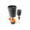 GSI Outdoors Halulite Minimalist kookset GSI Outdoors Halulite Minimalist kookset