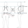 Herder Gear Zaino - Ultralight duurzame rugzak - Small / medium (huur) Herder Gear Zaino - Ultralight duurzame rugzak - Small / medium (huur)