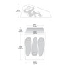 Huur de Big Agnes Fly Creek HV UL 3 (huur) Huur de Big Agnes Fly Creek HV UL 3 (huur)