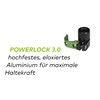 Komperdell Explorer Contour Powerlock lichtgewicht wandelstokken (huur) Komperdell Explorer Contour Powerlock lichtgewicht wandelstokken (huur)