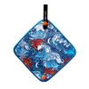 Kula Cloth - Tidal Forces Kula Cloth - Tidal Forces
