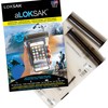 LOKSAK waterdichte hoesjes - Grote telefoon 12,1 x 20,3 cm LOKSAK waterdichte hoesjes - Grote telefoon 12,1 x 20,3 cm