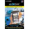 LOKSAK waterdichte hoesjes - Grote telefoon 12,1 x 20,3 cm LOKSAK waterdichte hoesjes - Grote telefoon 12,1 x 20,3 cm