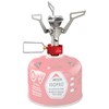 MSR Pocket Rocket 2 lichtgewicht brander MSR Pocket Rocket 2 lichtgewicht brander