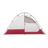 MSR Remote - Twee persoons Expeditie All Season Mountain tent MSR Remote - Twee persoons Expeditie All Season Mountain tent