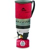 MSR Windburner - Personal Stove System - Rood - lichtgewicht kookset (huur) MSR Windburner - Personal Stove System - Rood - lichtgewicht kookset (huur)