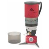 MSR Windburner - Personal Stove System - Rood - lichtgewicht kookset (huur) MSR Windburner - Personal Stove System - Rood - lichtgewicht kookset (huur)