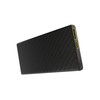 Nitecore CARBO 10000 Powerbank - Ultralicht en spatwaterdicht - met Power Delivery (PD) aansluiting Nitecore CARBO 10000 Powerbank - Ultralicht en spatwaterdicht - met Power Delivery (PD) aansluiting