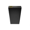 Nitecore CARBO 20000 Powerbank - Ultralicht en spatwaterdicht - met Power Delivery (PD) aansluiting Nitecore CARBO 20000 Powerbank - Ultralicht en spatwaterdicht - met Power Delivery (PD) aansluiting