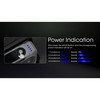 Nitecore NU21 Hoofdlamp Oplaadbaar - Zwart Nitecore NU21 Hoofdlamp Oplaadbaar - Zwart