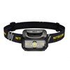 Nitecore NU35 Oplaadbaar Hoofdlampje - Zwart Nitecore NU35 Oplaadbaar Hoofdlampje - Zwart